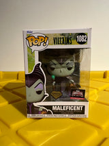 Maleficent (Diamond) - Limited Edition 2023 Target Con Exclusive