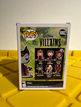 Maleficent (Diamond) - Limited Edition 2023 Target Con Exclusive
