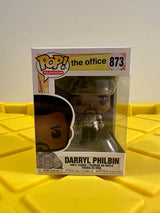 Darryl Philbin