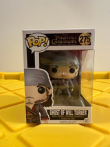 Funko POP! Ghost of Will Turner