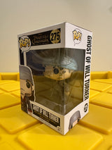 Funko POP! Ghost of Will Turner