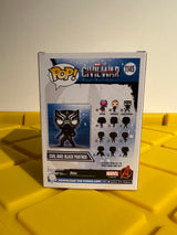 Funko POP! Civil War: Black Panther - Limited Edition Amazon Exclusive