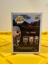 Funko POP! Ghost of Will Turner