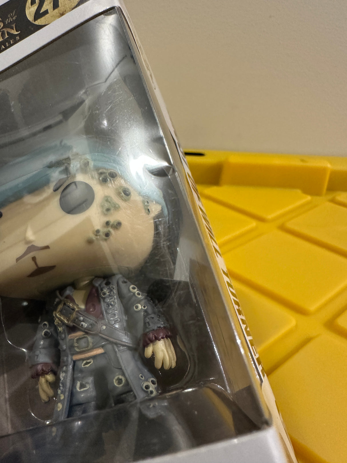 Funko POP! Ghost of Will Turner