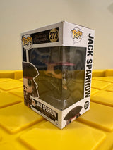 Funko POP! Jack Sparrow