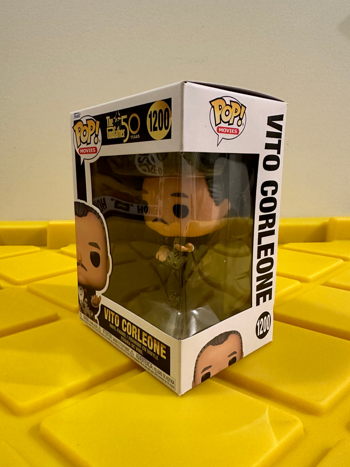 Vito Corleone