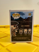 Funko POP! Jack Sparrow