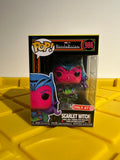 Scarlet Witch (Black Light) - Limited Edition Target Exclusive