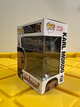 Funko POP! Karl Mordo