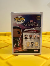 Funko POP! Karl Mordo