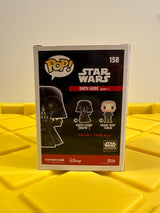 Funko POP! Darth Vader (Bespin) - Limited Edition Smuggler's Bounty Exclusive