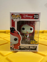 Dapper Sally - Limited Edition Hot Topic Exclusive