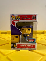 Jimbo Jones - Limited Edition 2022 NYCC Exclusive