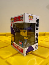 Jimbo Jones - Limited Edition 2022 NYCC Exclusive
