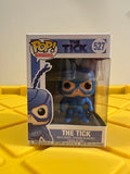 The Tick