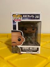 Funko POP! Steve Hiller