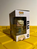 Funko POP! Elsa