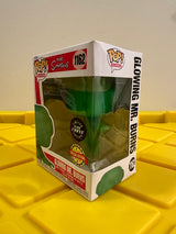 Glowing Mr. Burns (Glow) - Limited Edition Chase - Limited Edition Special Edition Exclusive