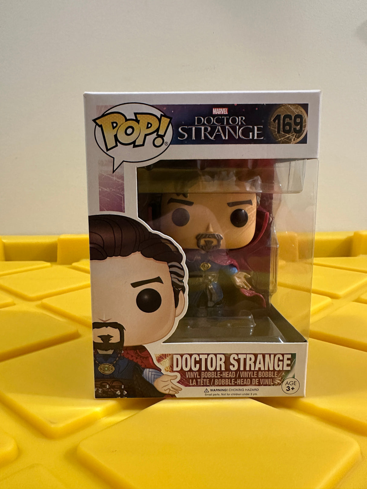 Doctor Strange