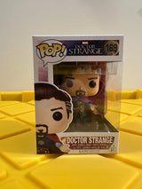 Doctor Strange