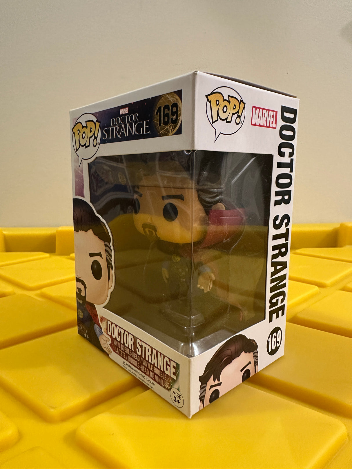 Doctor Strange