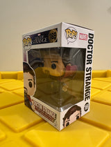 Doctor Strange