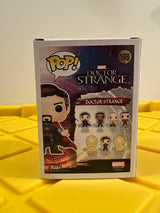 Doctor Strange