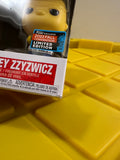 Kearney Zzyzwicz - Limited Edition 2022 NYCC Exclusive