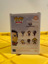 Funko POP! Torbjörn
