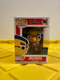 Milhouse - Limited Edition 2020 ECCC Exclusive