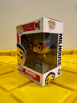 Milhouse - Limited Edition 2020 ECCC Exclusive