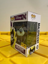 Funko POP! Maleficent (Glow) - Limited Edition Chase