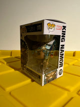 King Namor