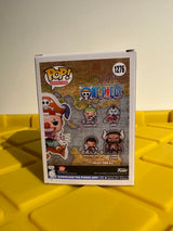 Funko POP! Buggy the Clown - Limited Edition Hot Topic Exclusive