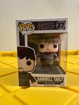 Funko POP! Samwell Tarly