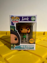 Funko POP! Sam as Leprechaun - Limited Edition Chase