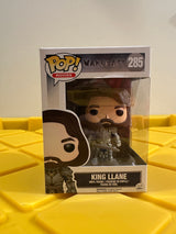 Funko POP! King Llane