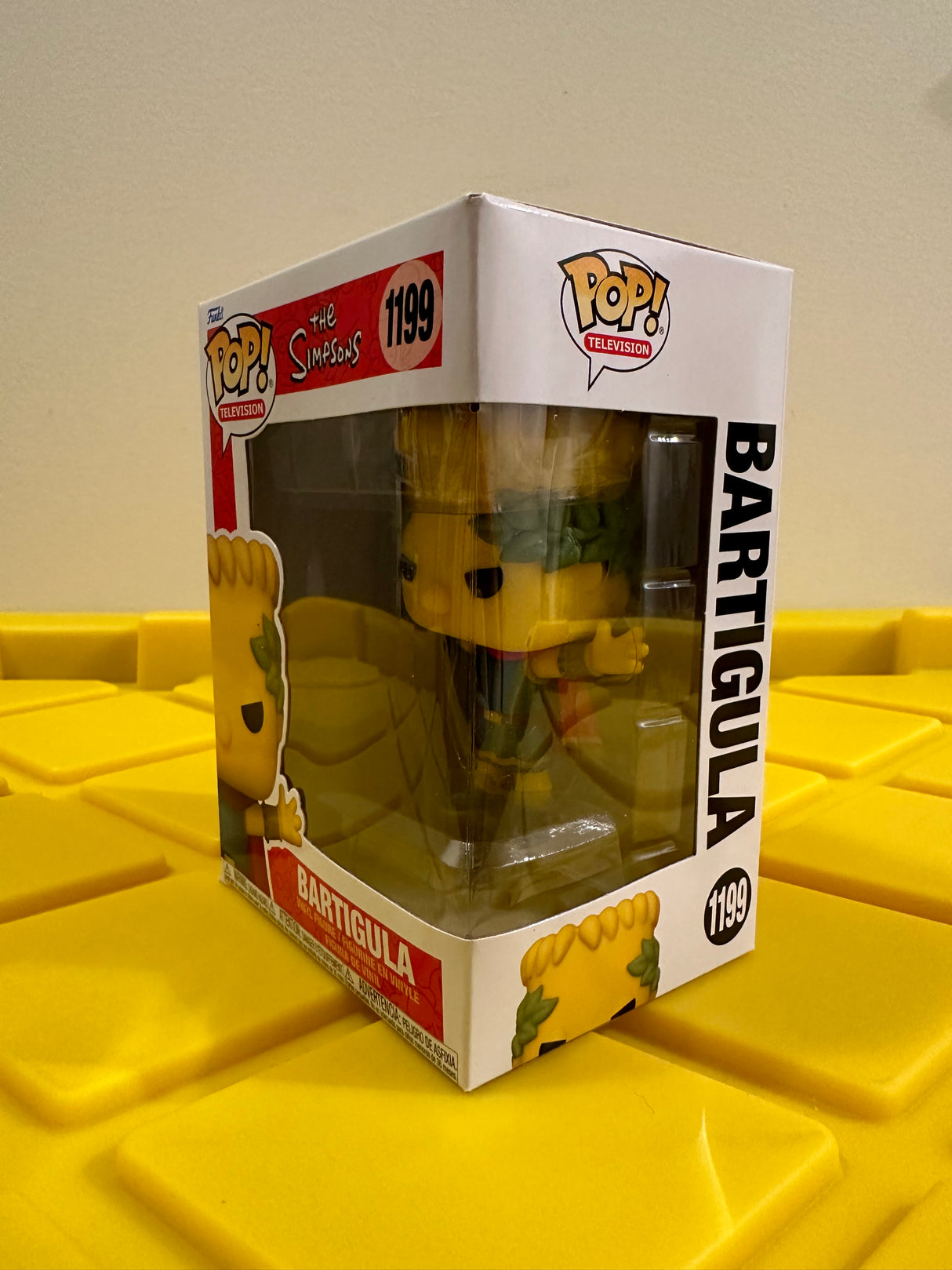 Bartigula