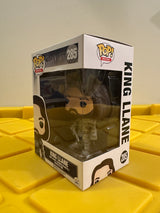 Funko POP! King Llane