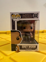 Funko POP! Grey Worm