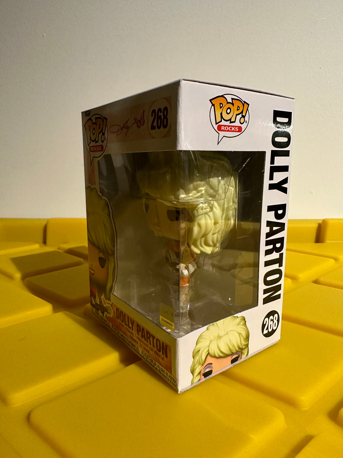 Dolly Parton