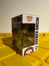 Nezuko Kamado (Metallic) - Limited Edition Special Edition Exclusive