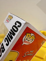 Funko POP! Comic Book Guy - Limited Edition 2020 NYCC Exclusive