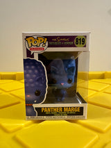 Funko POP! Panther Marge