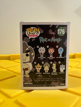 Funko POP! Birdperson