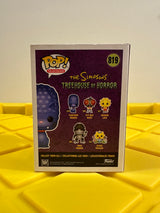 Funko POP! Panther Marge