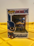 Funko POP! Captain America