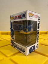 Funko POP! Captain America