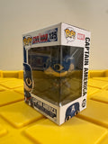 Funko POP! Captain America