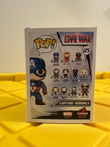 Funko POP! Captain America